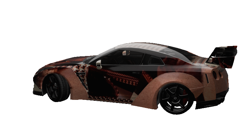 Model 8